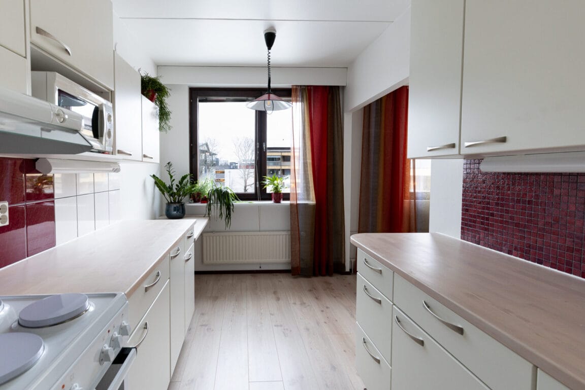 Kasarminkatu 5, Lohja (Keskusta)