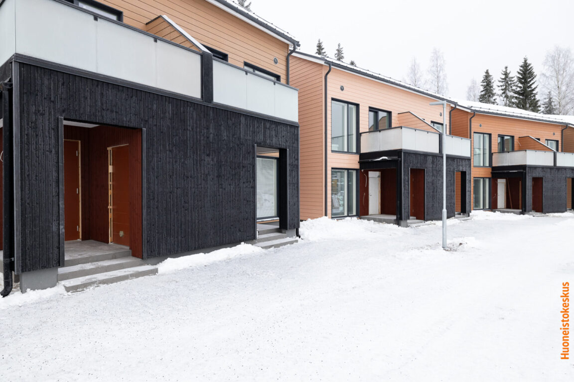 Haltijankaari 5, Kangasala (Lamminrahka)