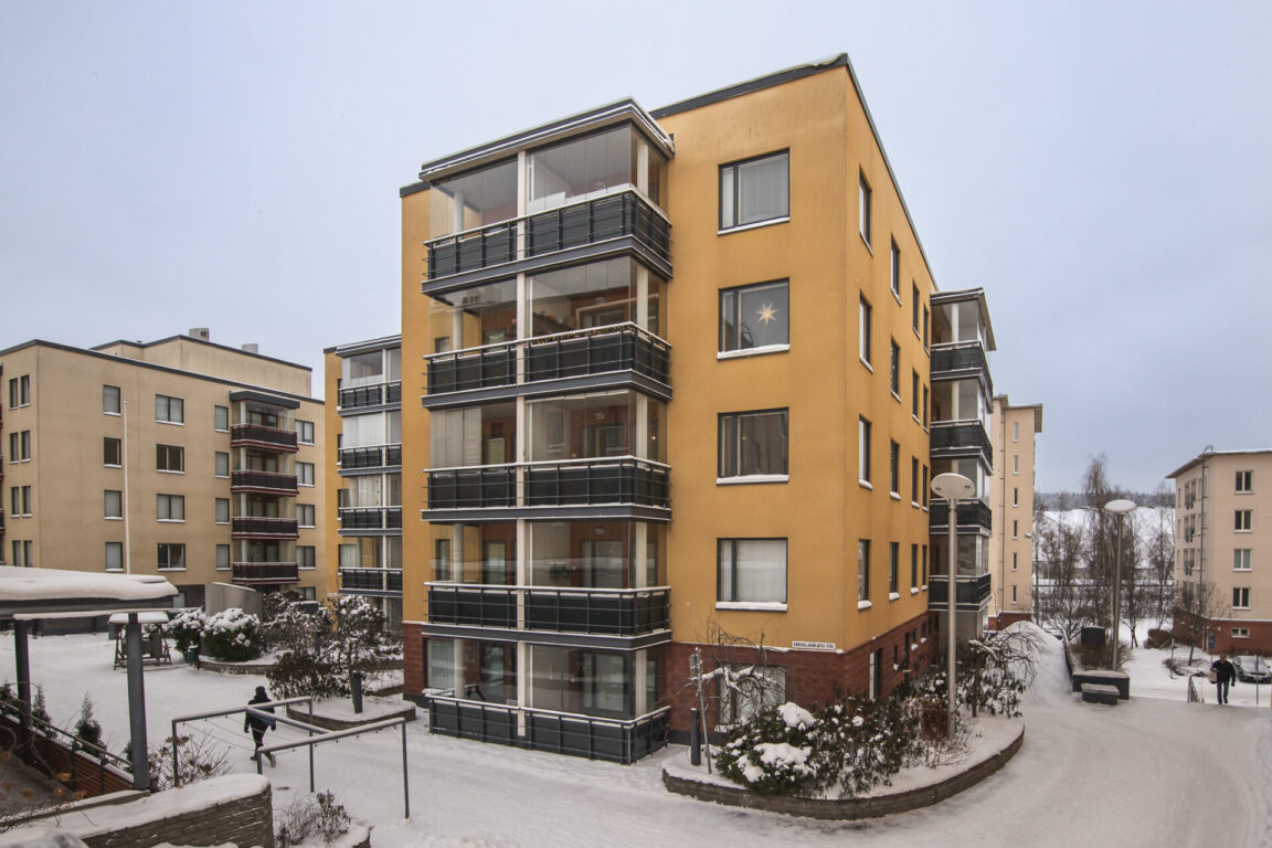 Niiralankatu 17, Kuopio (Niirala)