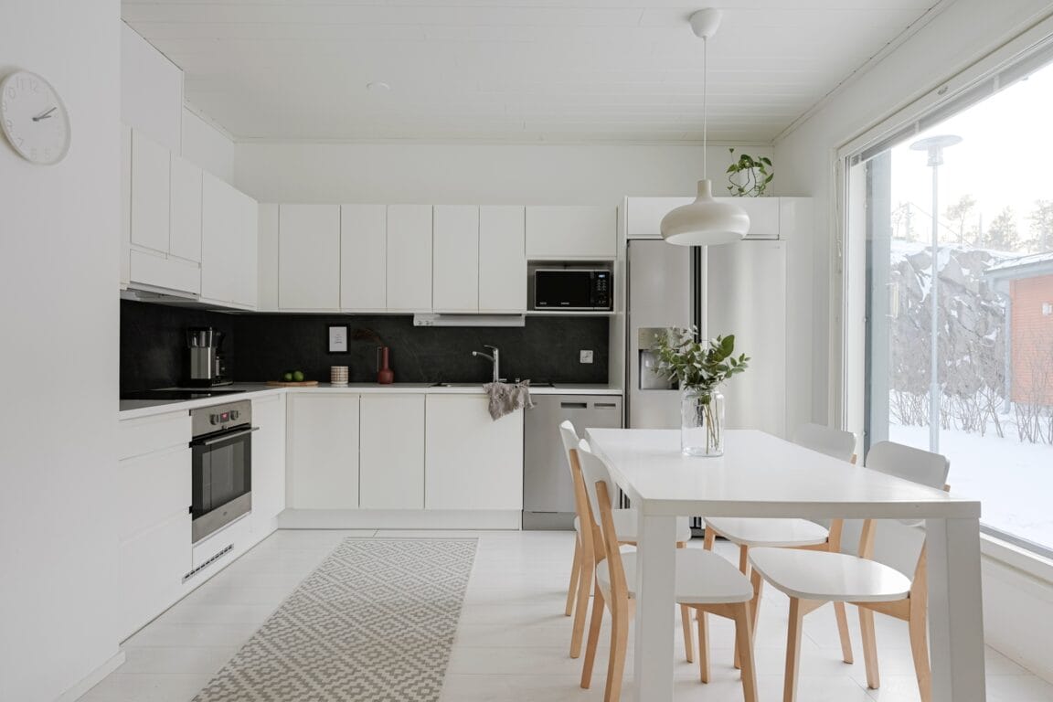 Tervamäki 4 A 3, Espoo (Pitkäniitty, Karhusuo)