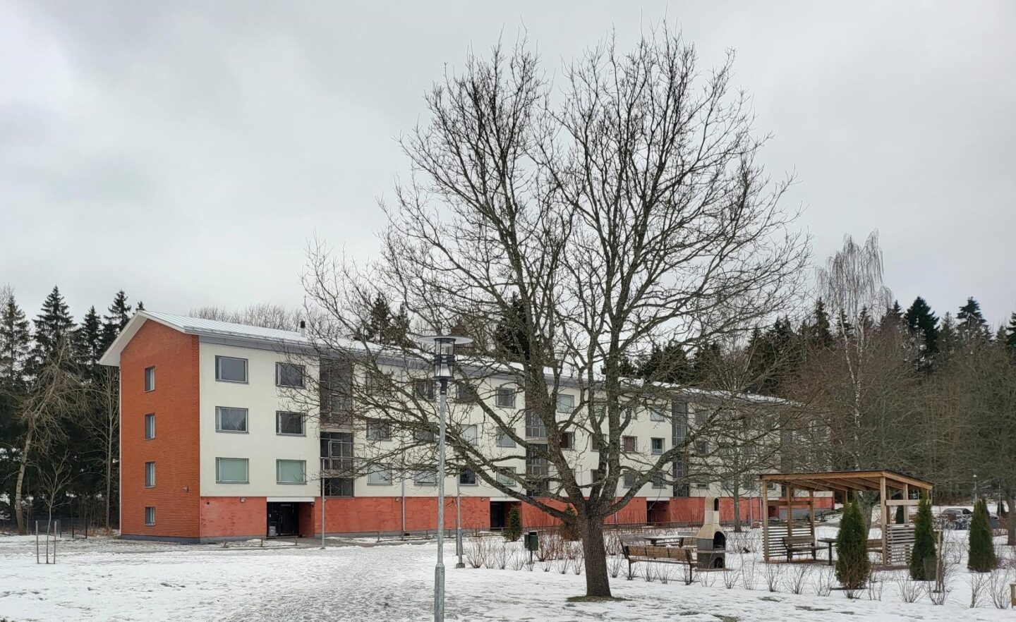 Lauklähteenkatu 11, Turku (Ilpoinen), Kuva 1