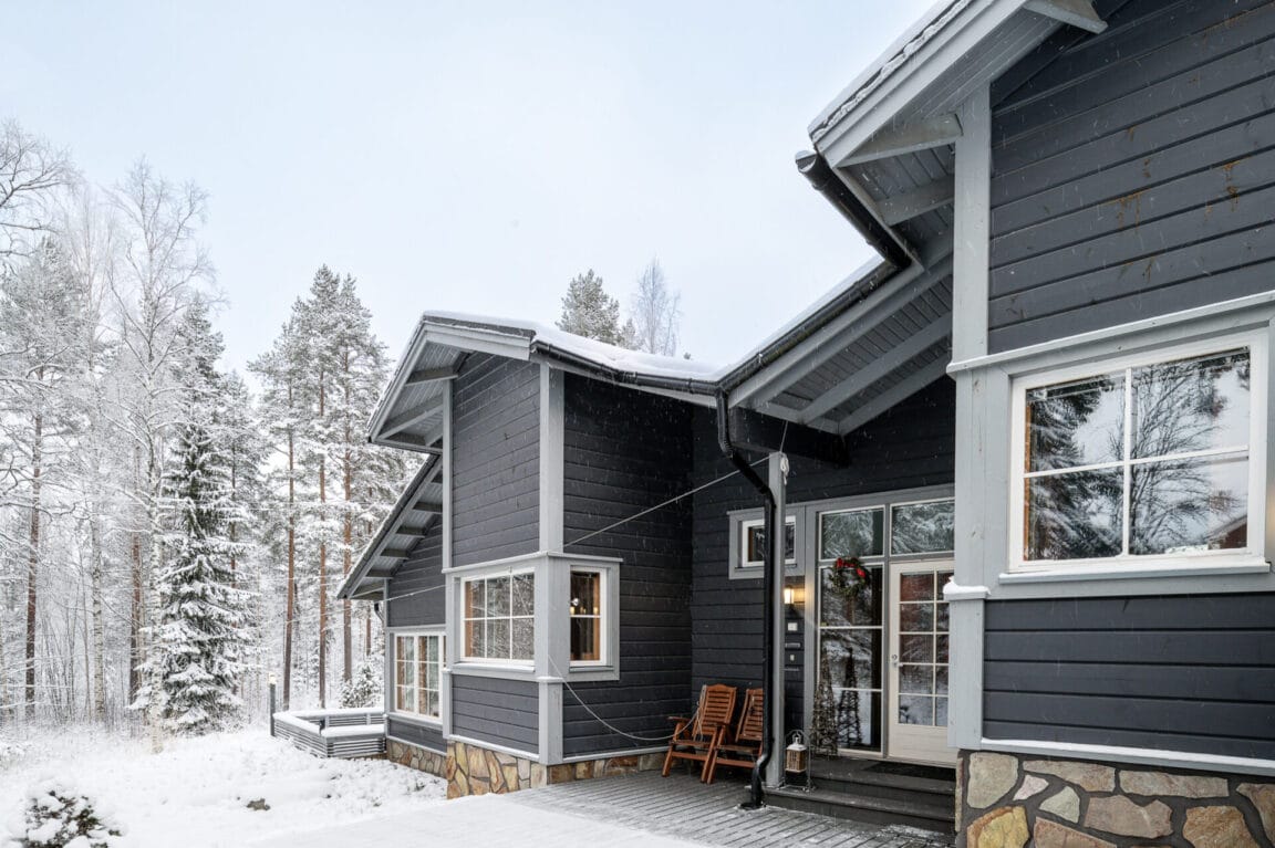 Puttitie 13, Tahkovuori (Tahkovuori)