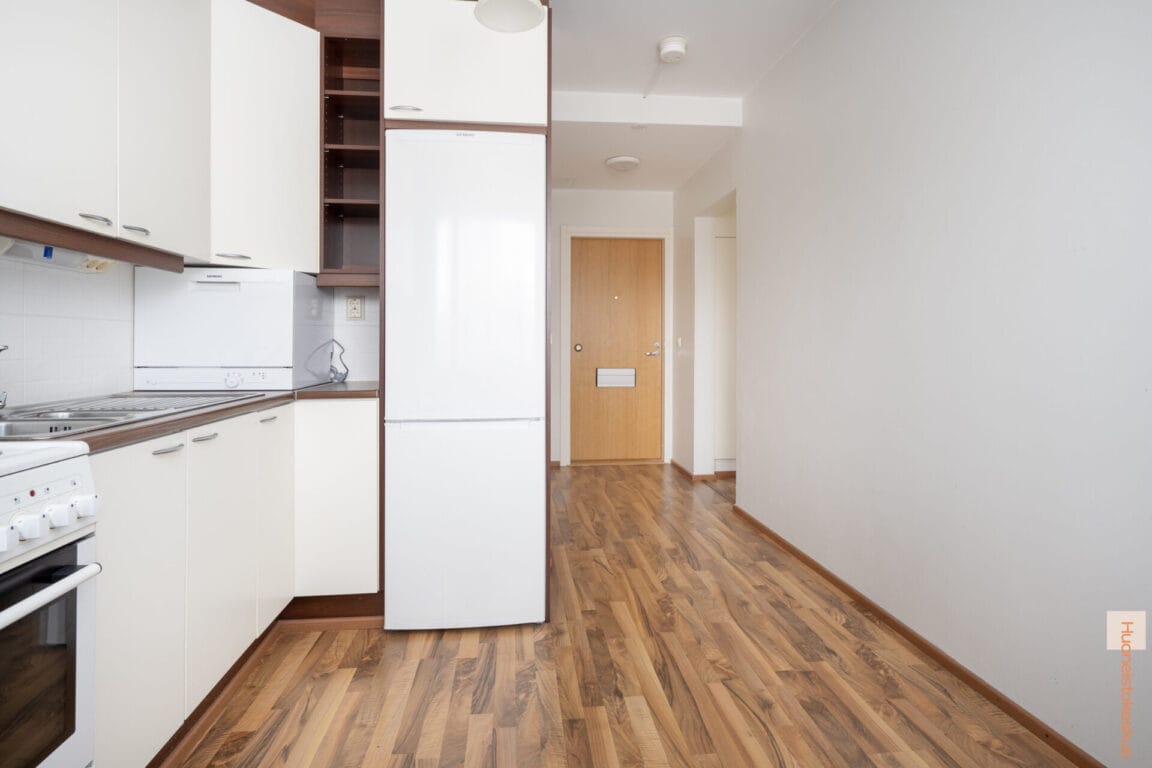 Katajaojankatu 7, Ylivieska (Keskusta)