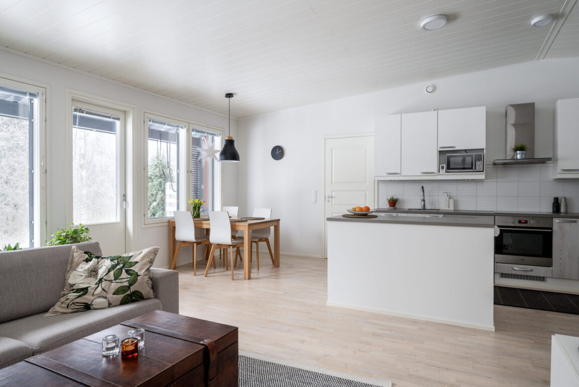 Kuunsilta 9, Kuopio (Savolanniemi)