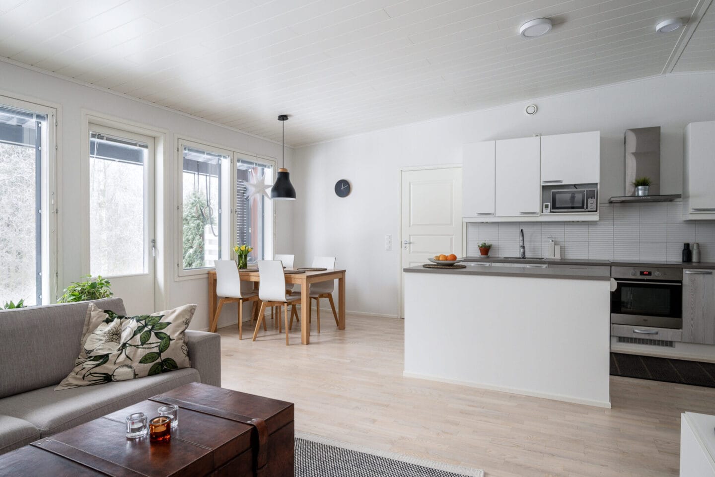 Kuunsilta 9, Kuopio (Savolanniemi), Kuva 1