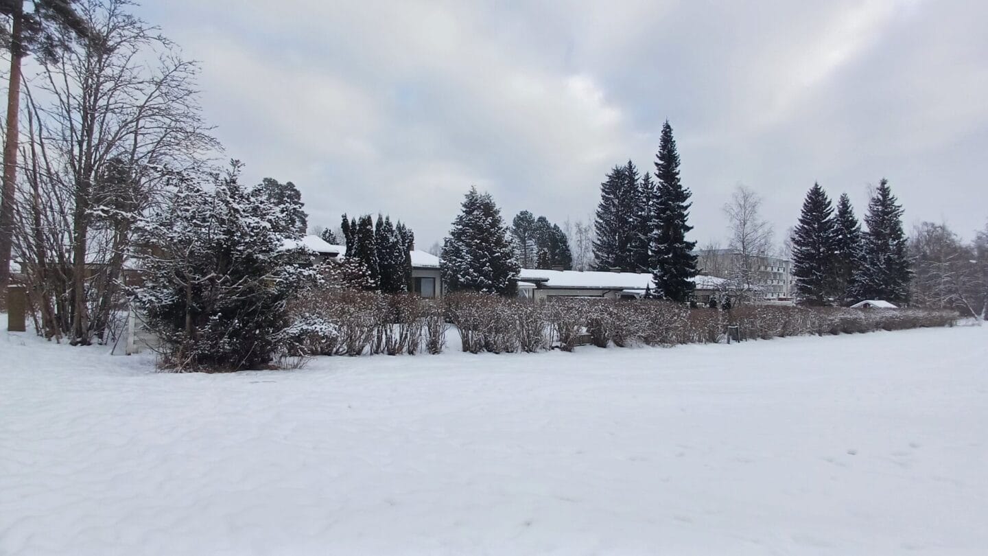 Kikaristonkatu 6-8, Hämeenlinna (Papinniitty), Kuva 1