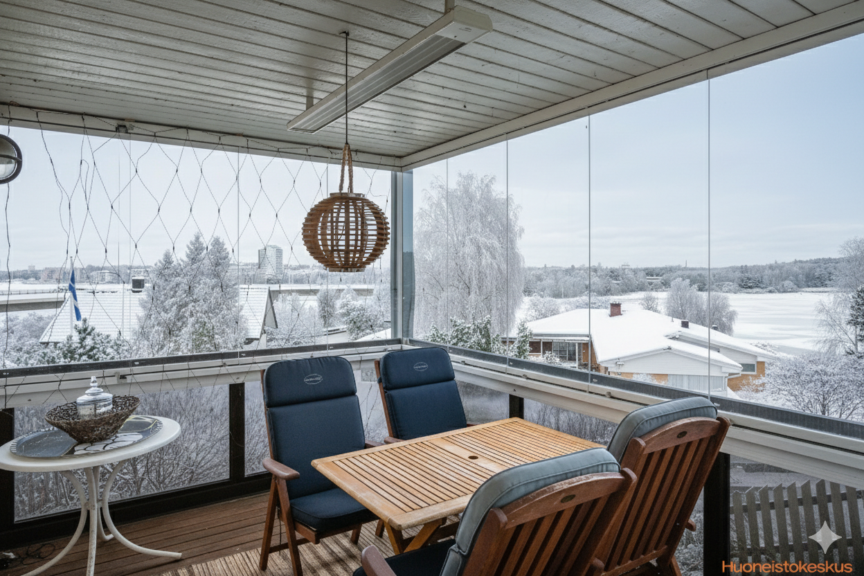 Seljatie 2, Turku (Moikoinen), Kuva 1