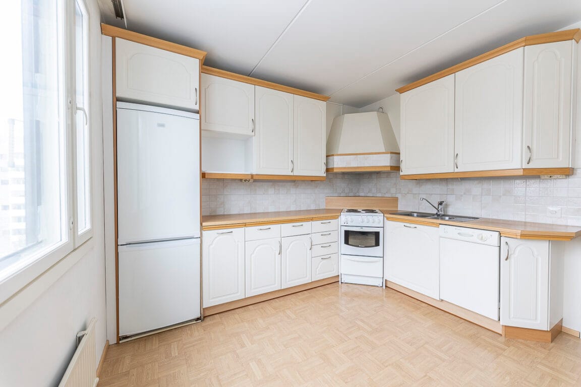 Lindforsinkatu 8, Tampere (Hervanta)