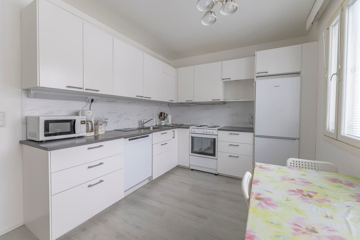 Opiskelijankatu 34, Tampere (Hervanta), Kuva 1