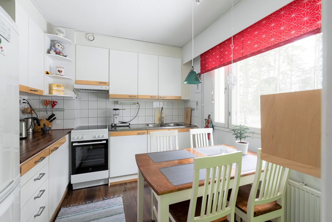 Marjapolku 6, Kouvola (Valkeala)