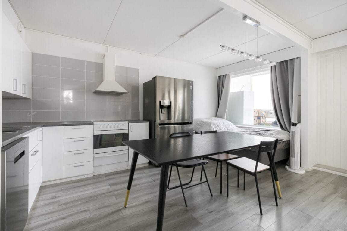 Hepokuja 7, Vantaa (Hakunila)