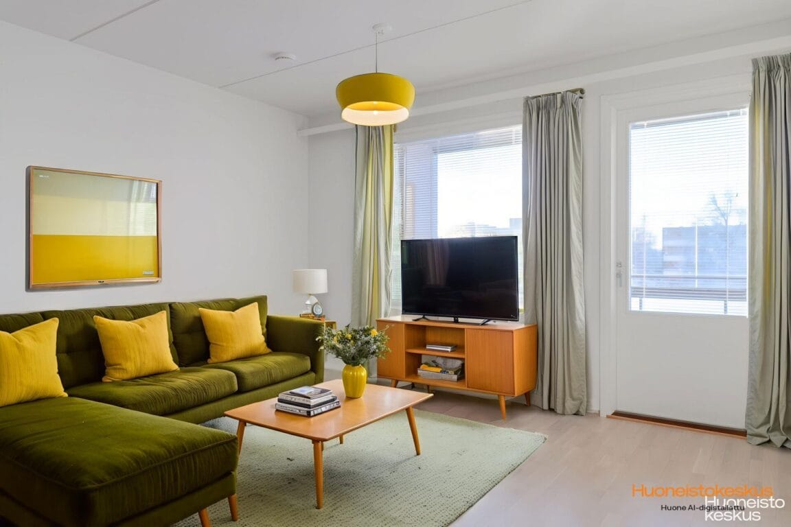 Aleksanterinkatu 71, Oulu (IV Hollihaka)