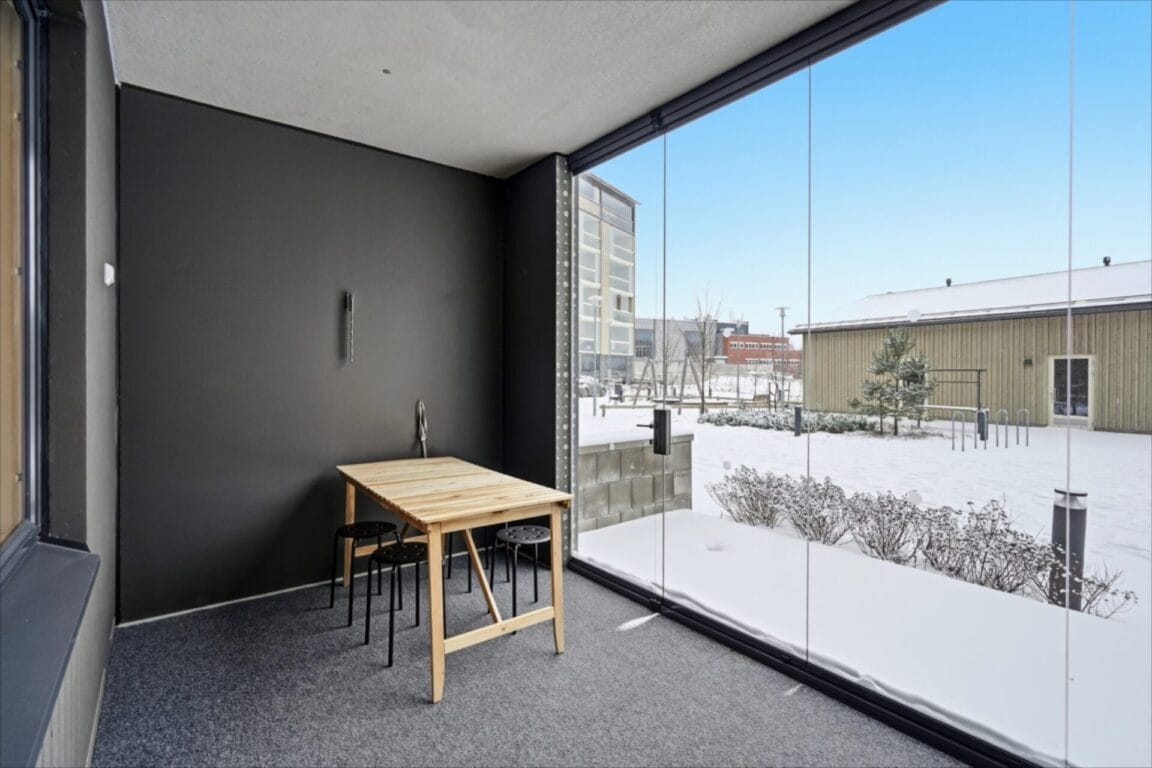 Pyhtäänkorventie 15e, Vantaa (Aerola, Veromies)