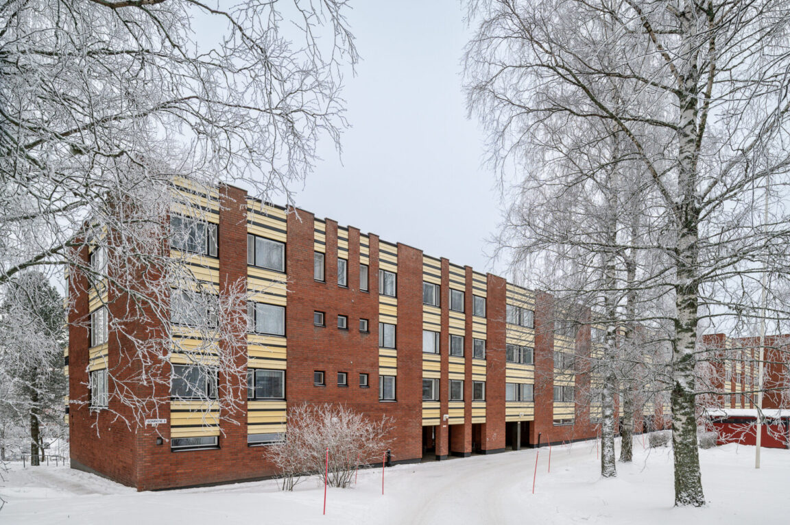 Sompatie 3, KUOPIO (Puijonlaakso)