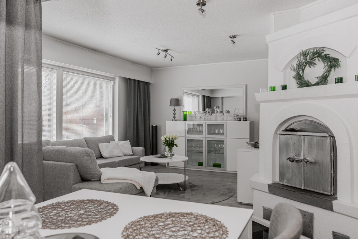 Henri Saranpää / Visio Creative