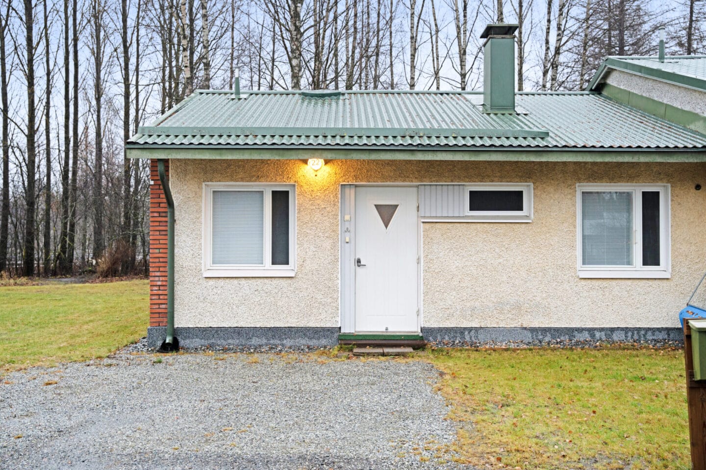 Siihtalantie 20, Joensuu (Siihtala), Kuva 1