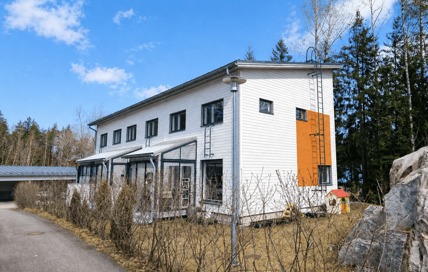 Tervamäki 4 A 3, Espoo (Pitkäniitty, Karhusuo), Kuva 1
