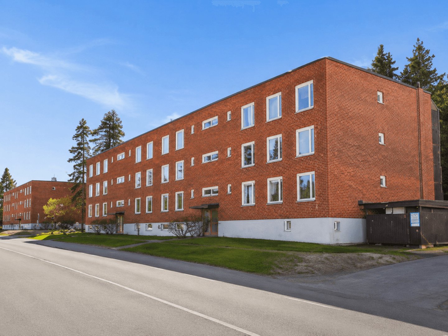 Vehkalahdentie 24, Joensuu (Penttilä), Kuva 1