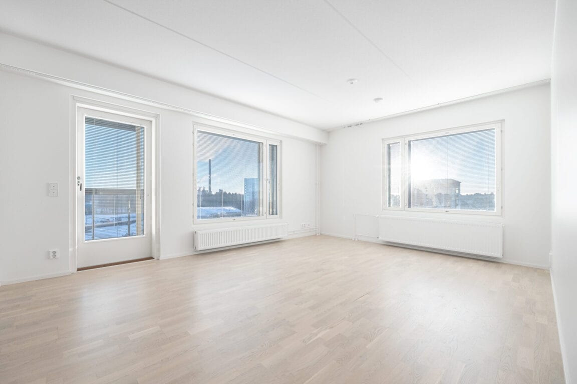 Peijinkuja 1, Espoo (Finnoo)