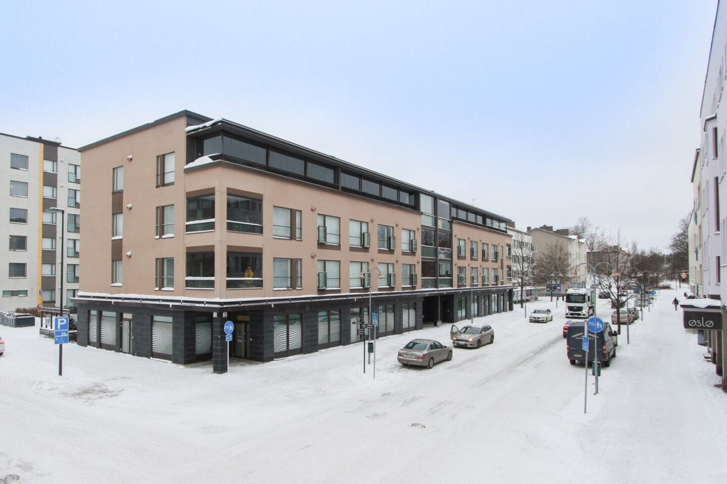 Hämeenkatu 40-42, Riihimäki (Keskusta), Kuva 1