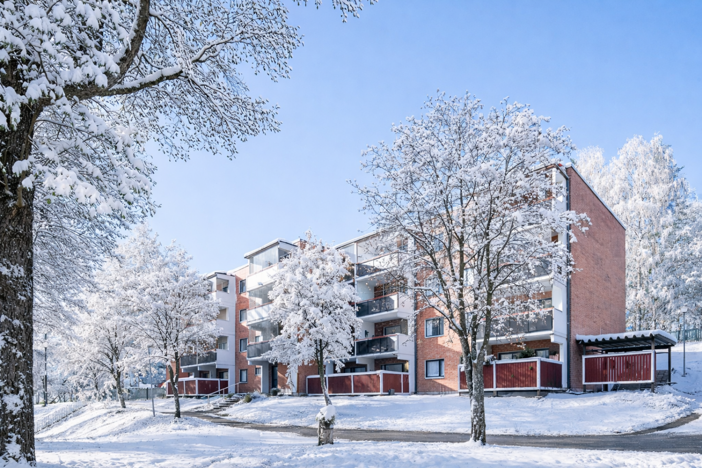 Metsurintie 9, KUOPIO (Neulamäki), Kuva 1