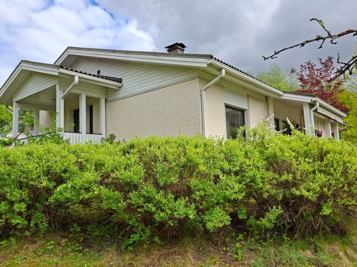 Saavikatu 4, Lahti (Koivukumpu)