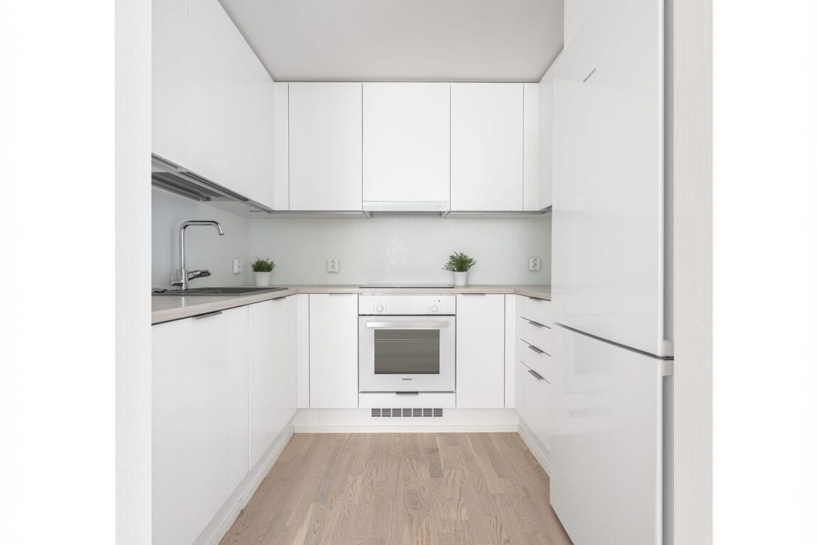 Peijinkuja 1, Espoo (Finnoo)