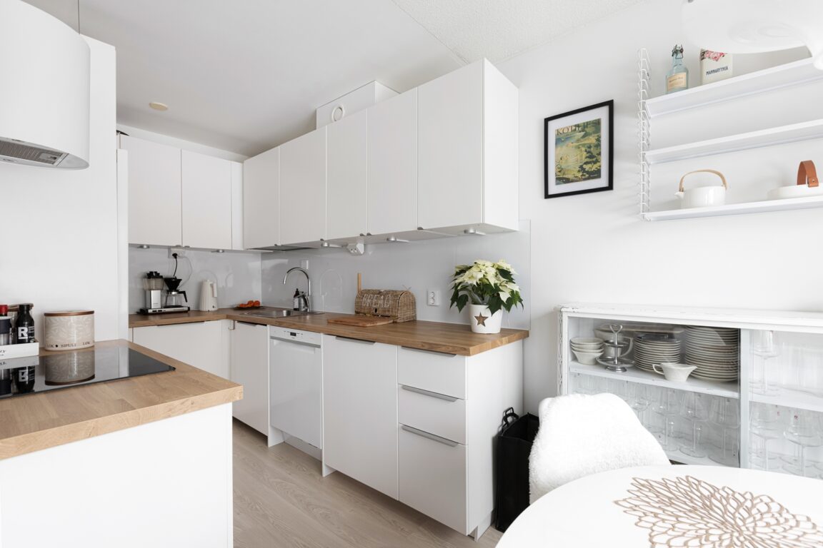 Särkitie 10, Kouvola (Lehtomäki)