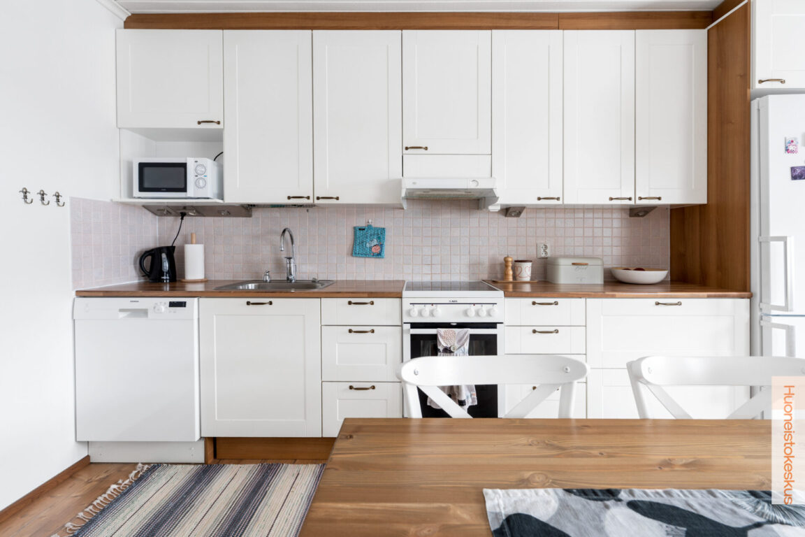 Jyskynkuja 7, Joensuu (Siilainen)