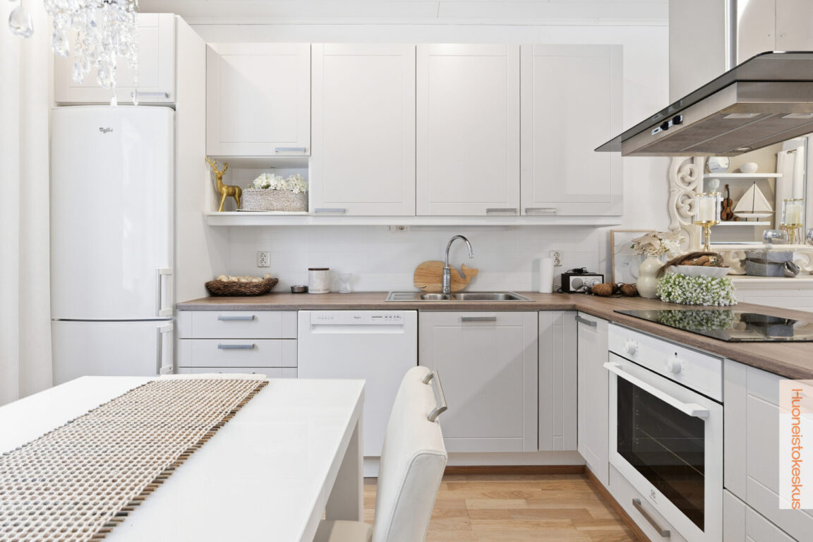 Sädekuja 1, Joensuu (Marjala)