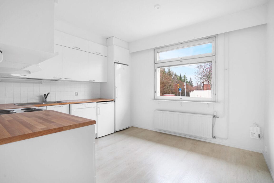 Vienolantie 2, Joensuu (Noljakka)