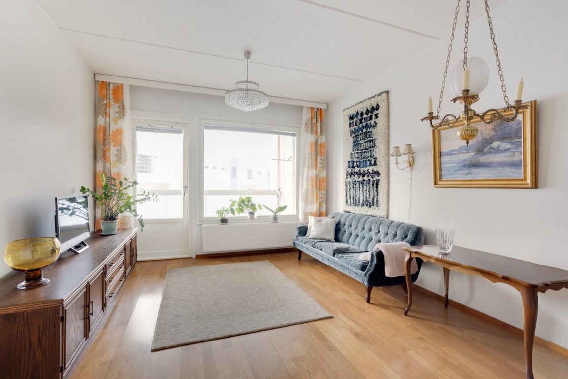 Vanha Turuntie 45, Espoo (Lippajärvi)