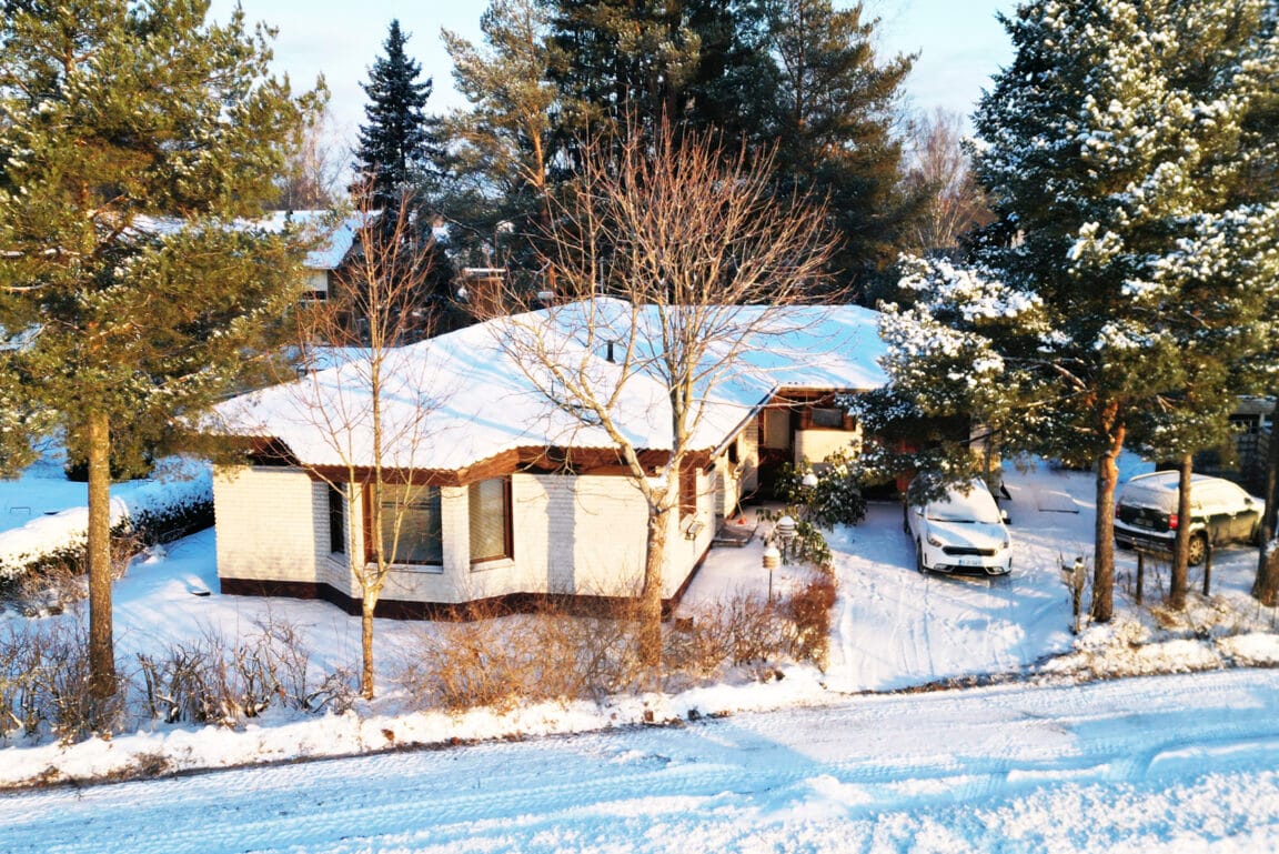 Jaanintie 2, Turku (Jaani)