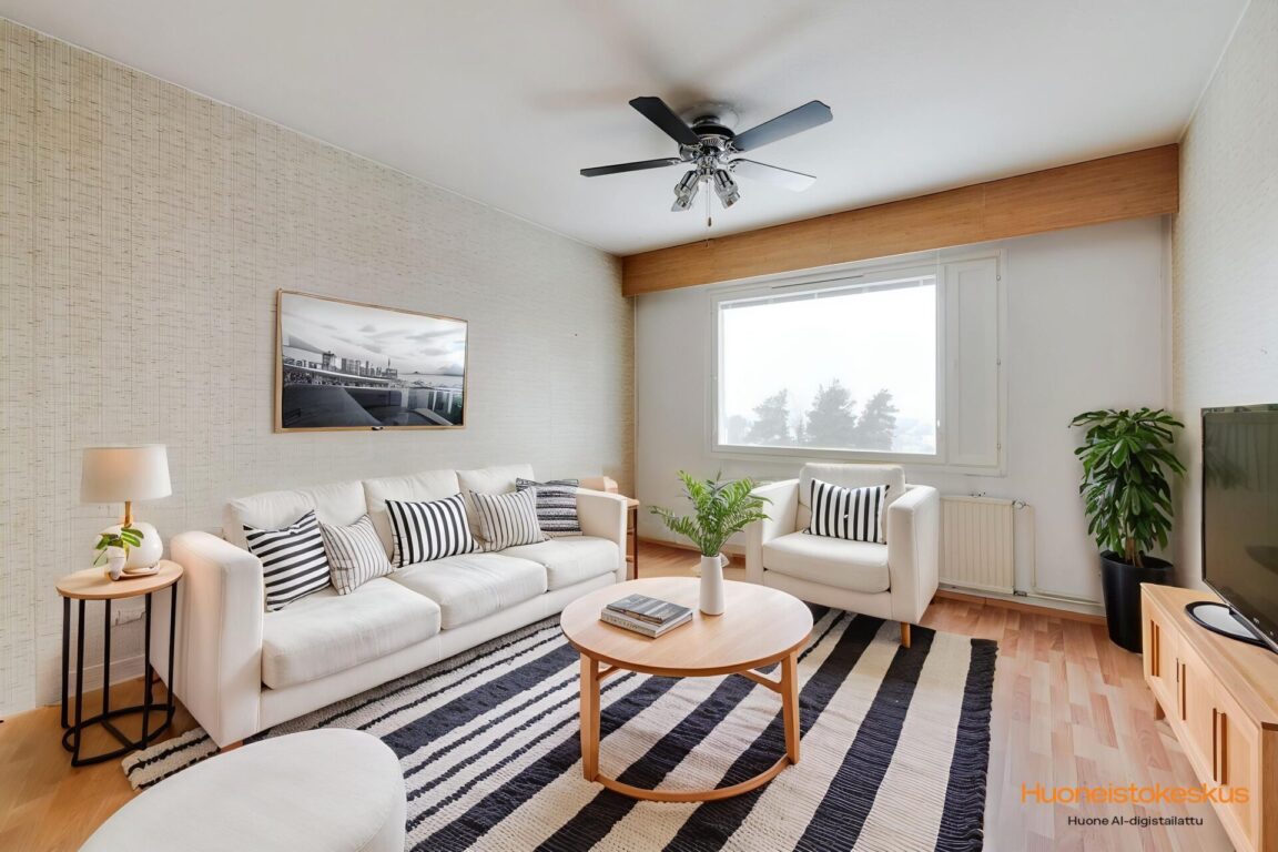 Salmentöyryntie 6, Kouvola (Lehtomäki)