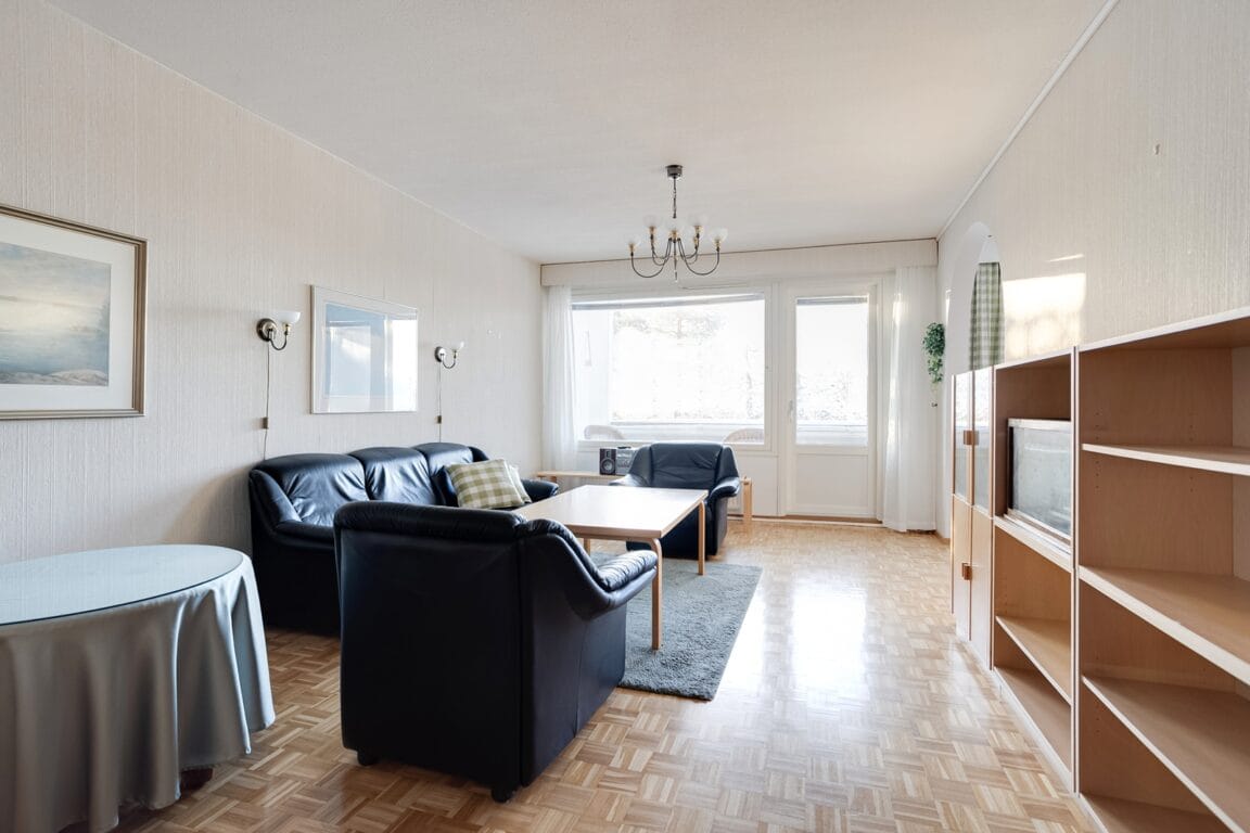 Aallonhuippu, Espoo (Kivenlahti)