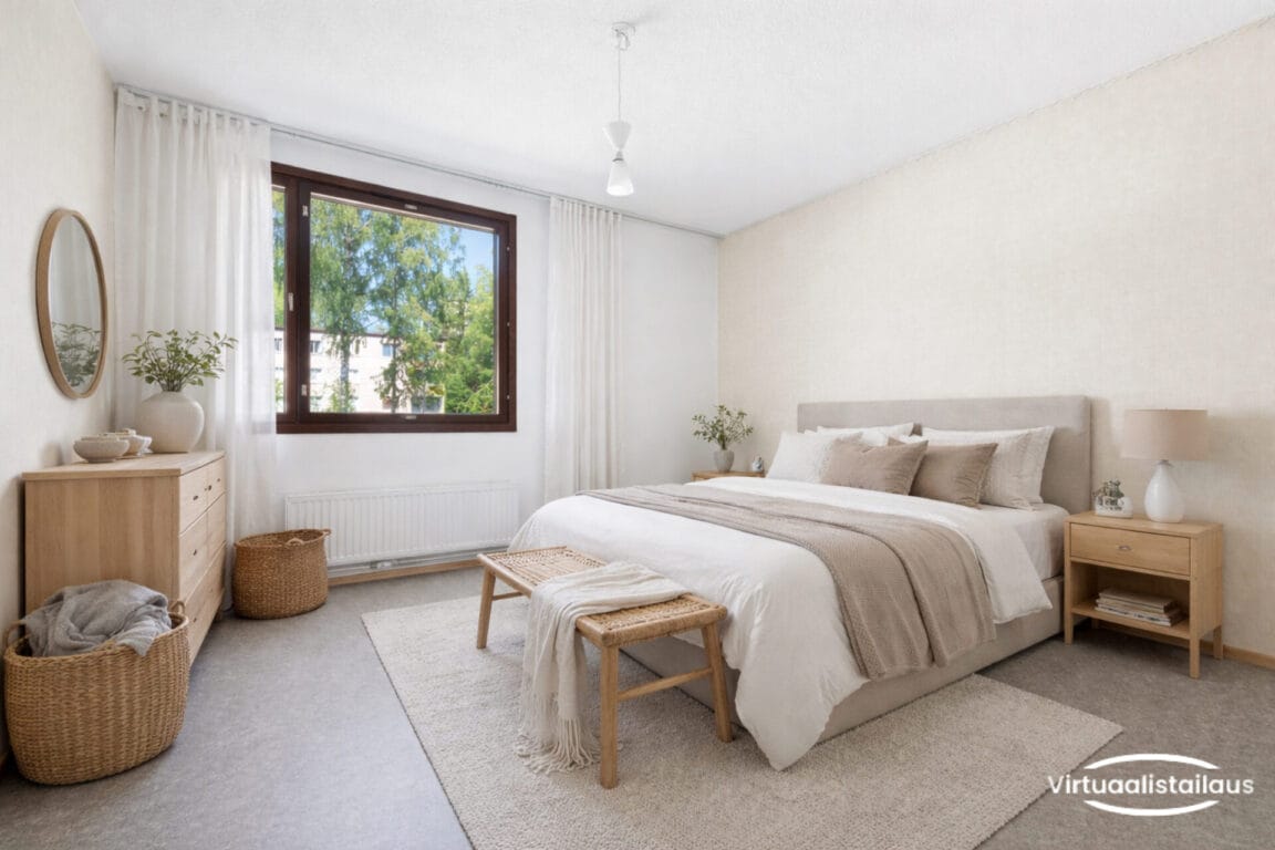 Oritie 4, Vantaa (Hakunila)