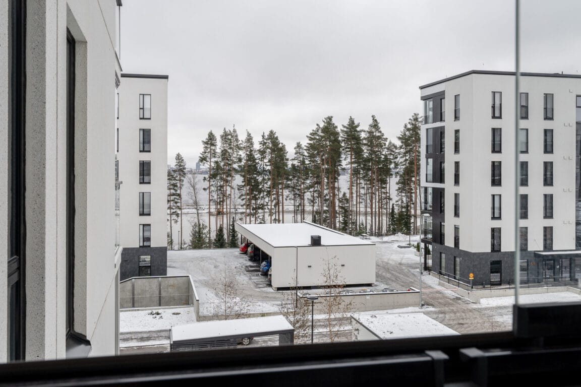 Männistönkatu 2, Tampere (Halkoniemi)