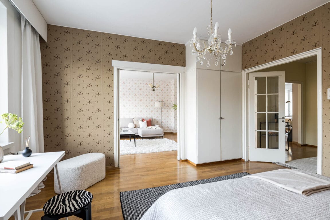 Hämeenpuisto 41, Tampere (Nalkala)