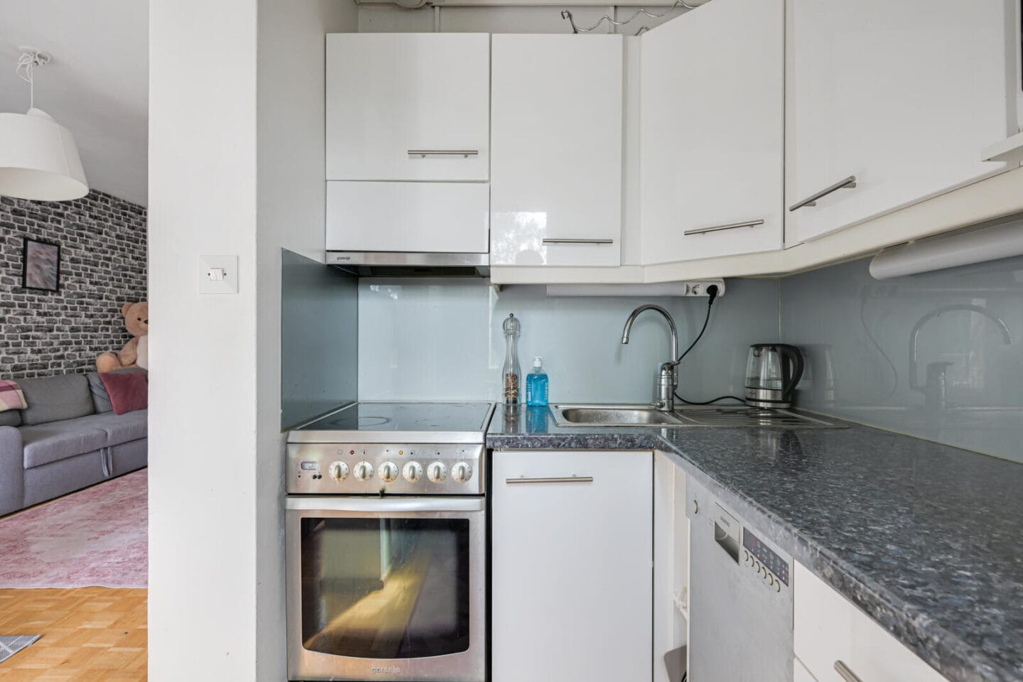 Ohrakuja 3, Vantaa (Satomäki), Kuva 1