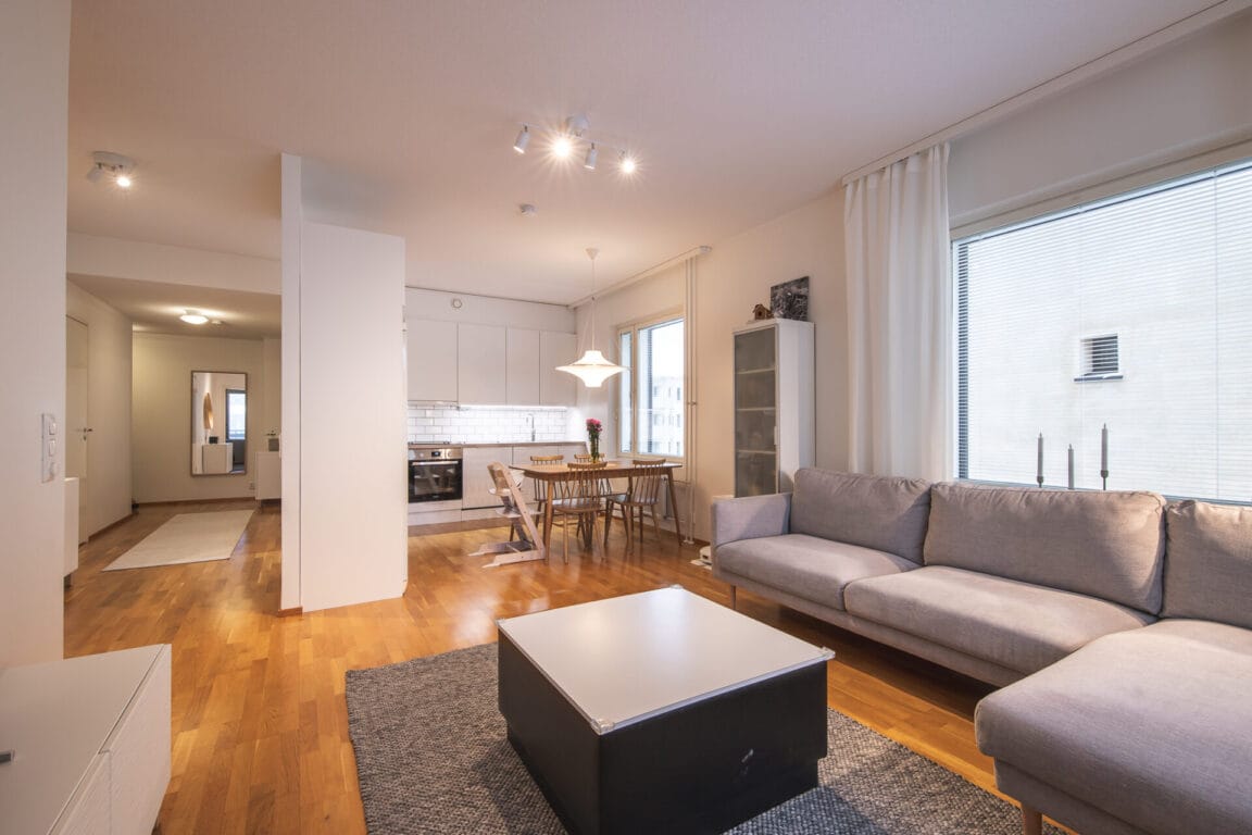 Niiralankatu 17, Kuopio (Niirala)