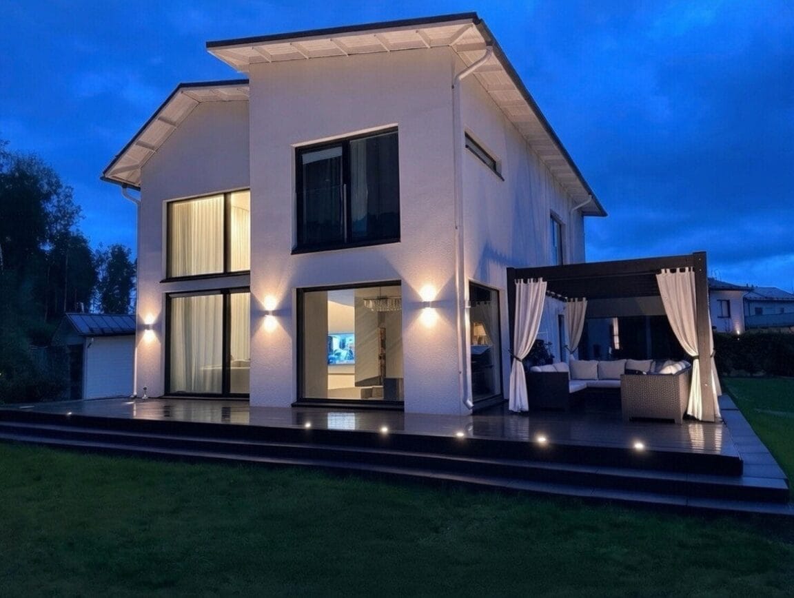 Rykmentintie 16, Espoo (Lintuvaara)