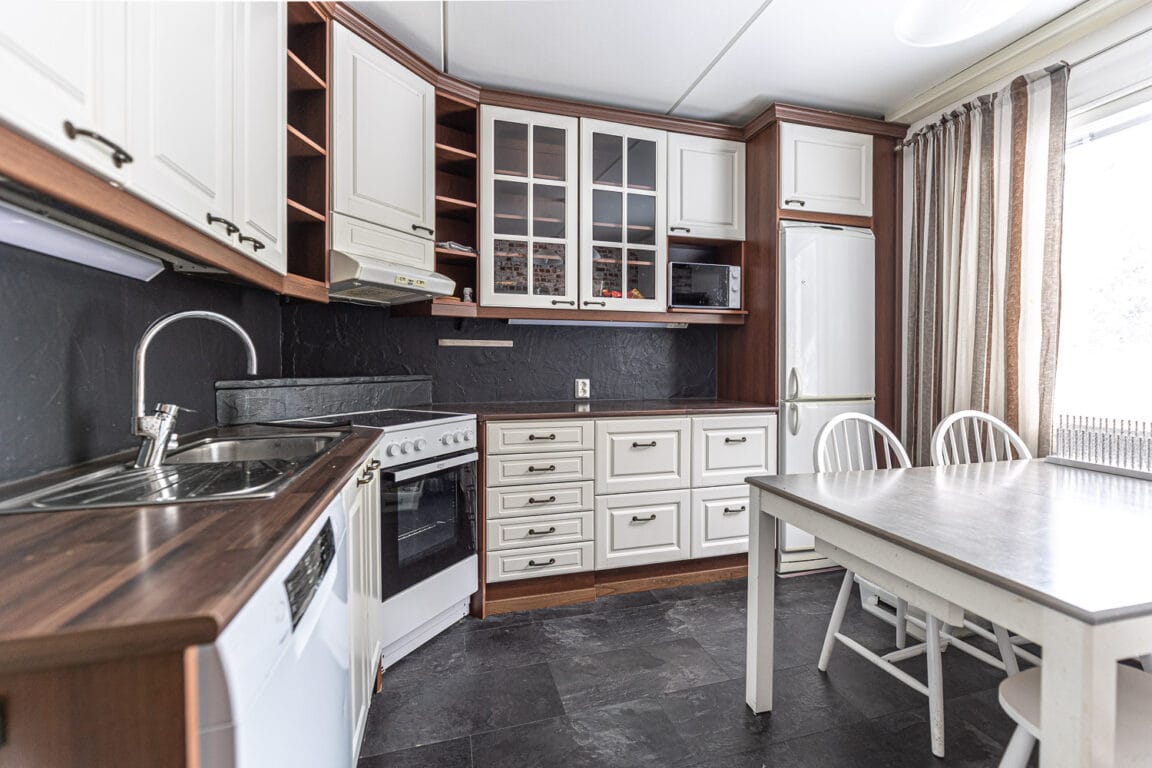 Multisillankatu 9, Tampere (Multisilta)