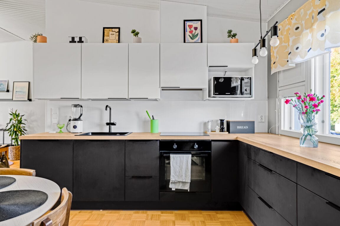 Isafjordinkatu 8, Joensuu (Noljakka)