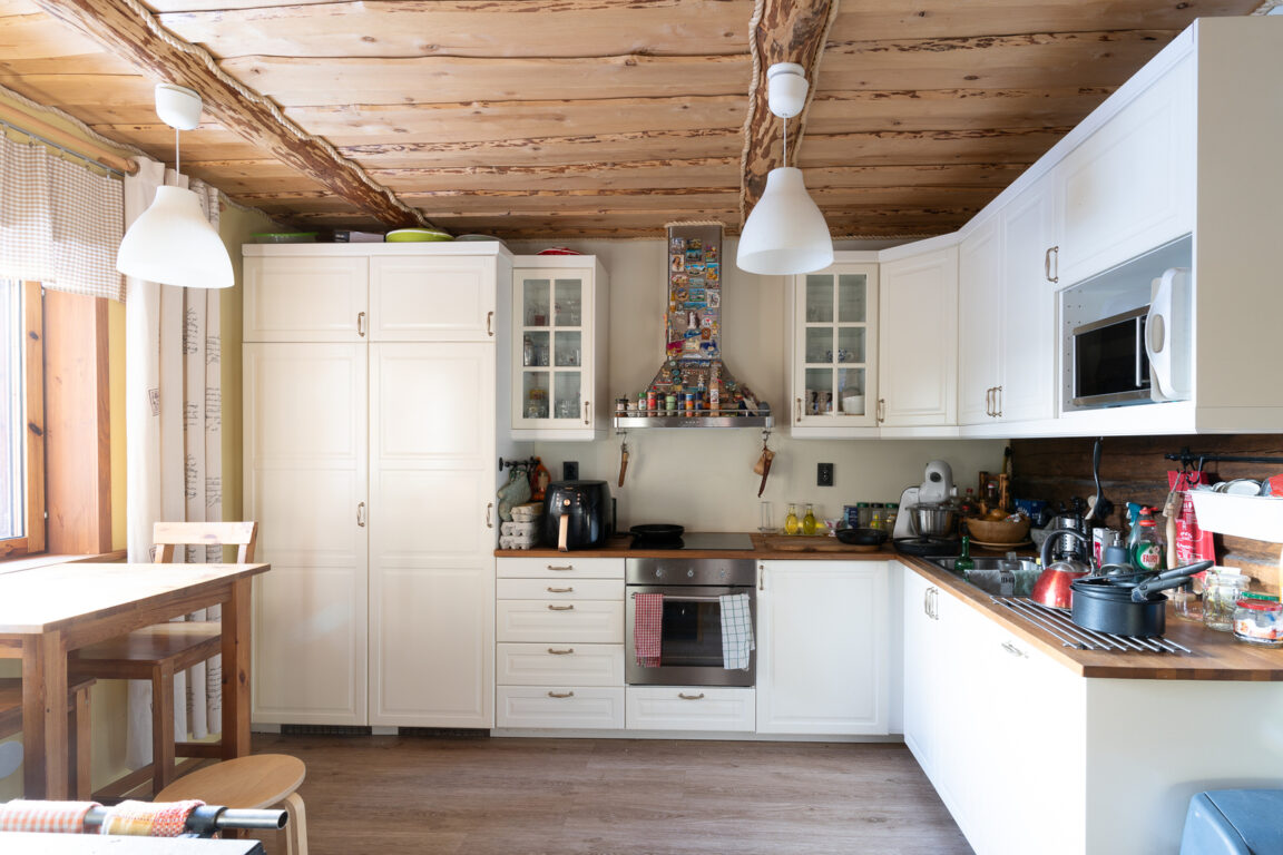 Haimoon Myllytie 238, Vihti (Haimoo)