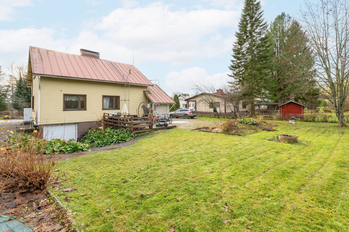 Kirjurinkatu 35, Karkkila (Korpi/4.), Kuva 1