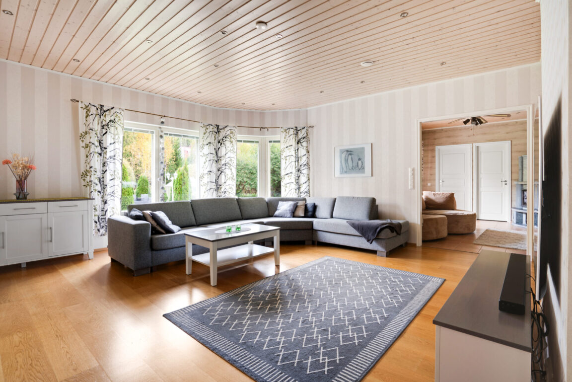 Kievarintie 5, Niittylahti (Reijola)