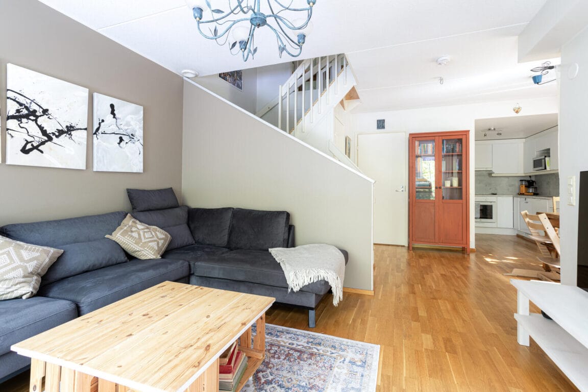 Riimukallio 7, Espoo (Suna, Riimukallio)