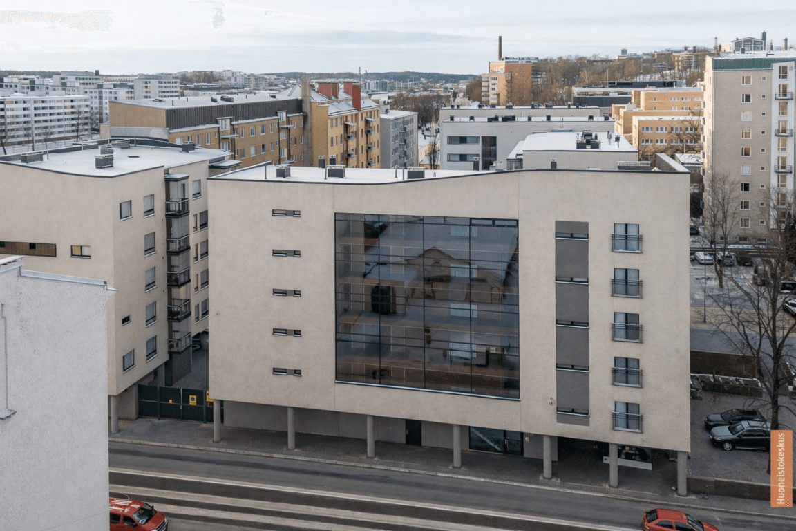 Koulukatu 2, Turku (Keskusta)