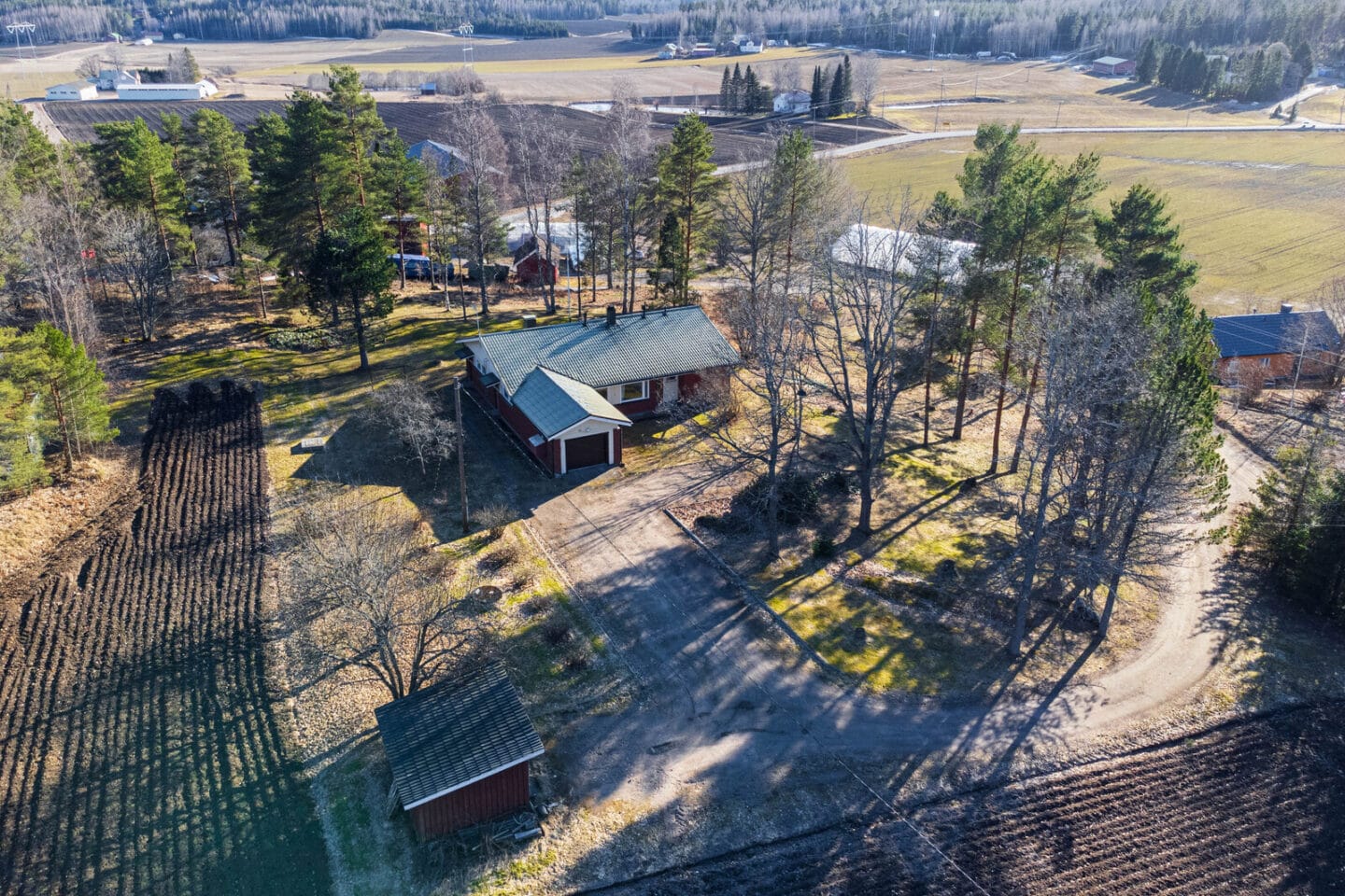 Myyrinkuja 15, Nurmijärvi (Nummenpää), Kuva 1