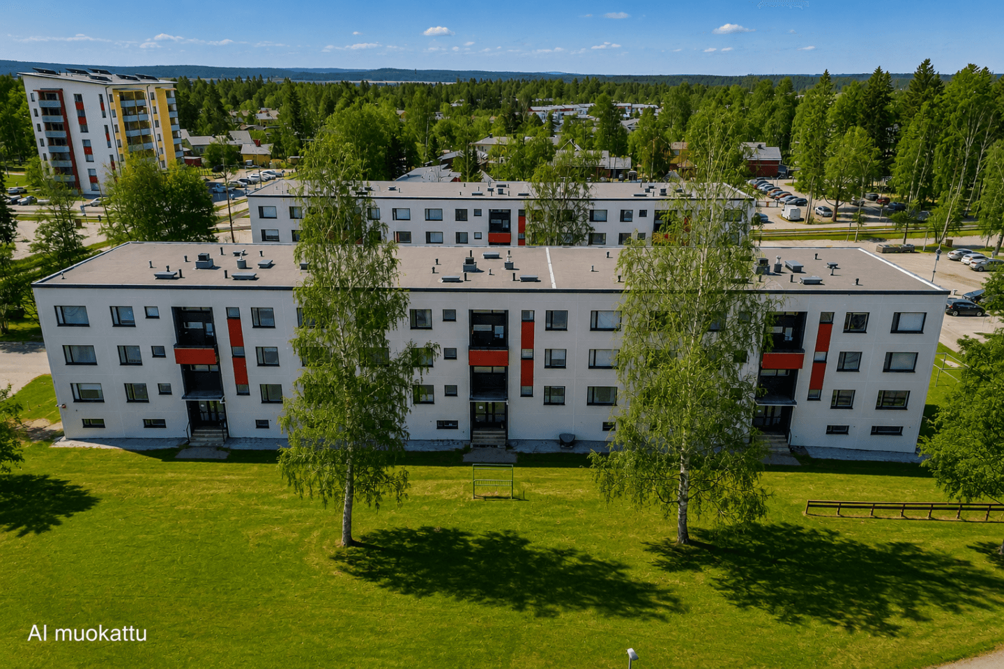 Ketolanmäenkatu 8, Nokia (Ketolanmäki), Kuva 1